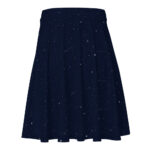 starry night skirt