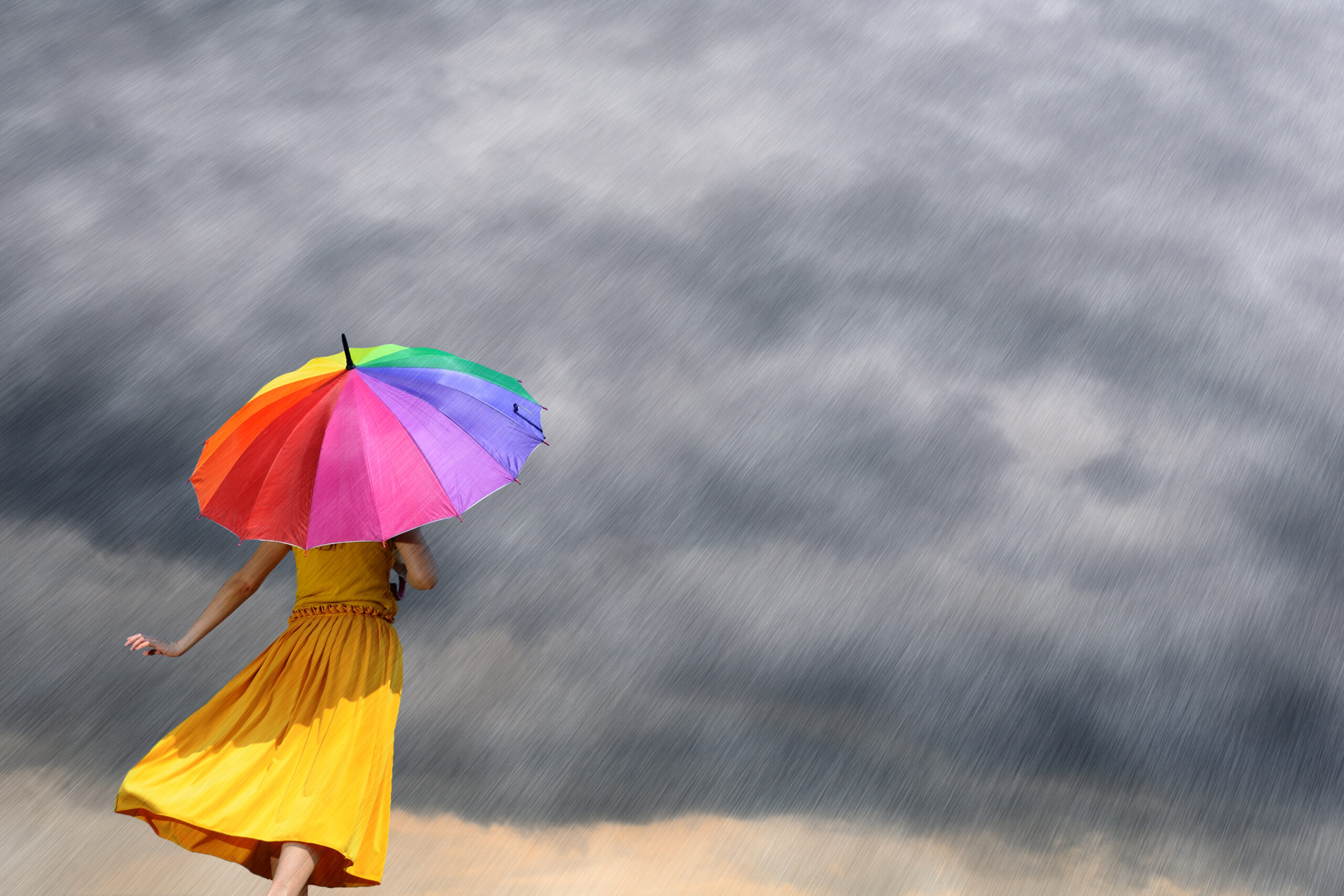 10 Self Care Ideas to Have a Good Day, Rain or Shine