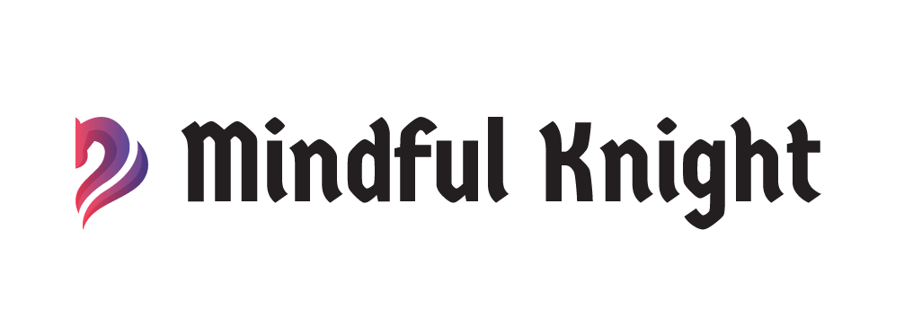 Mindful Knight Swim Shop